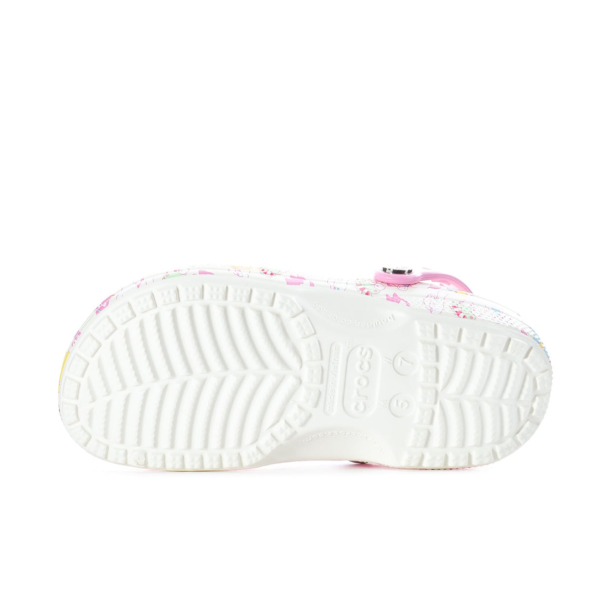 Crocs Women's Hello Kitty & Friends Classic Clog - Pastels