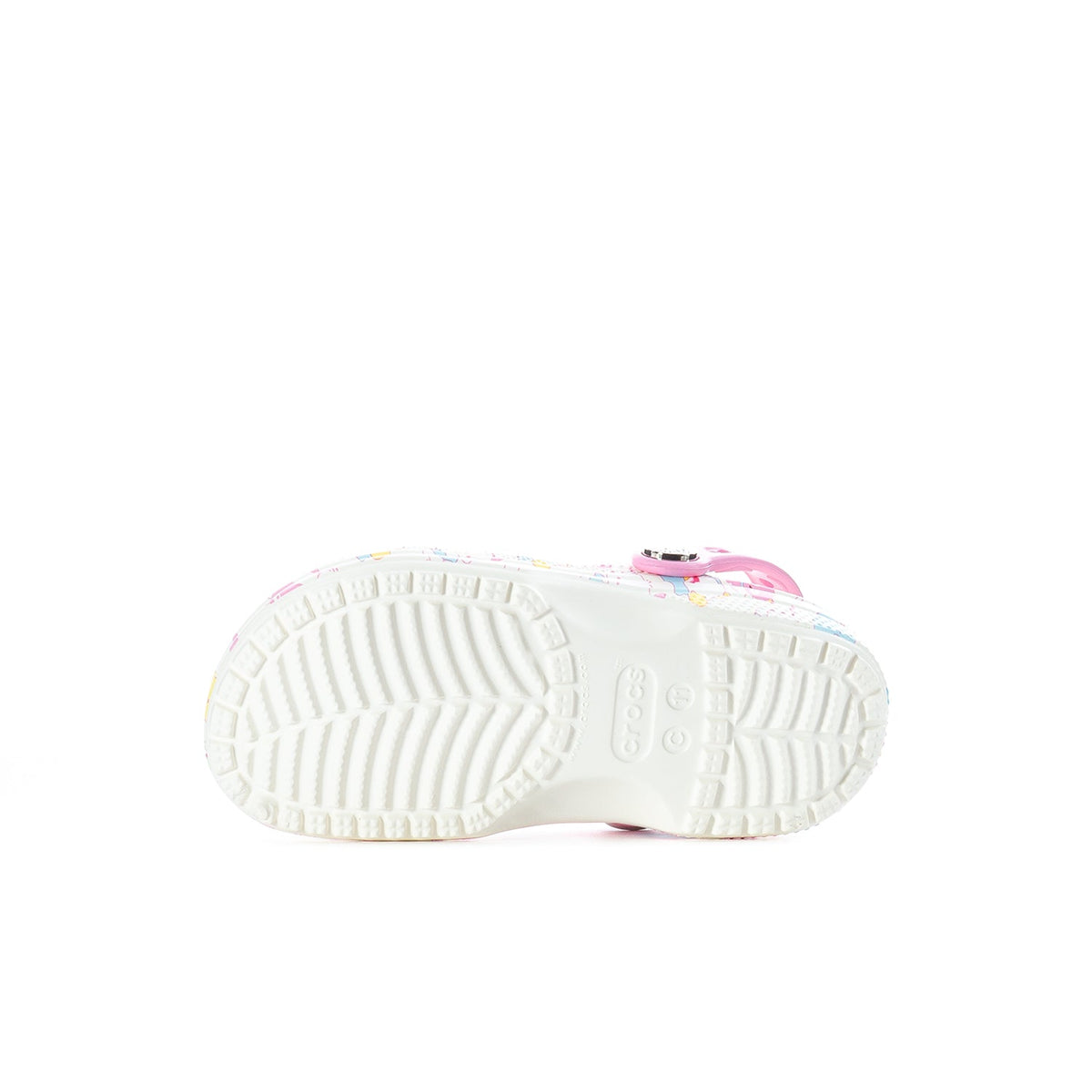 Crocs Kids' Hello Kitty Classic Clog