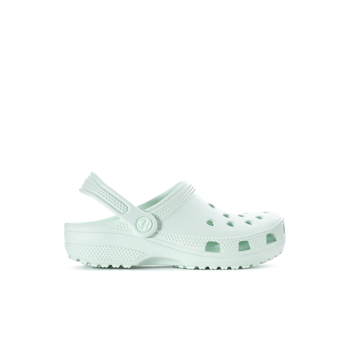 Crocs Kids' Retro Ice Classic Clog - Sage